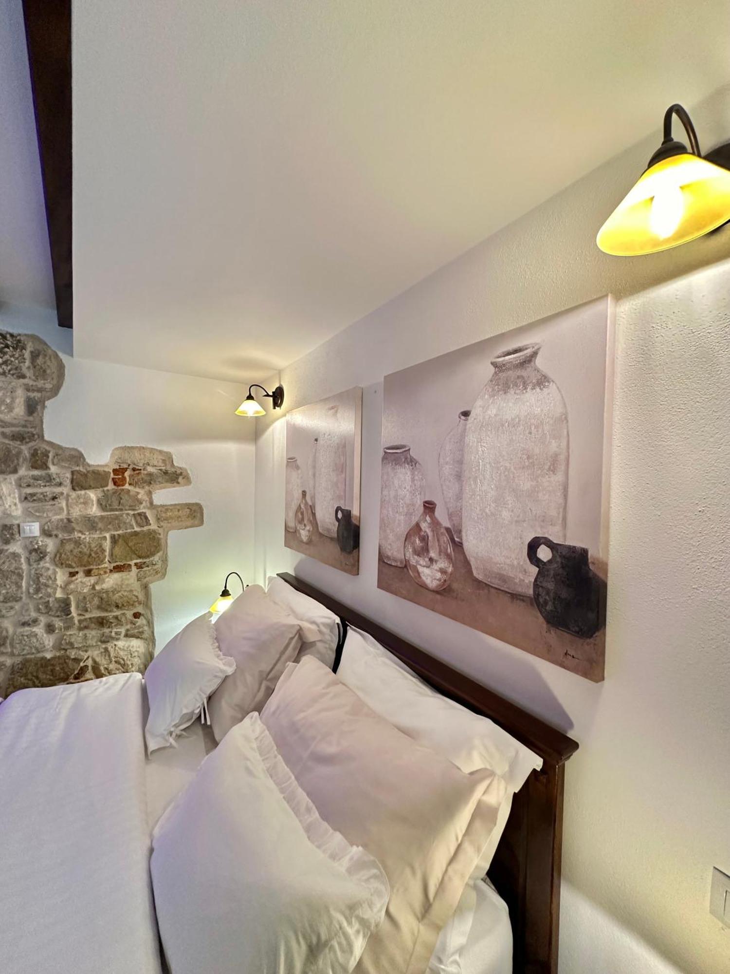 Appartement Diocletian Wine *