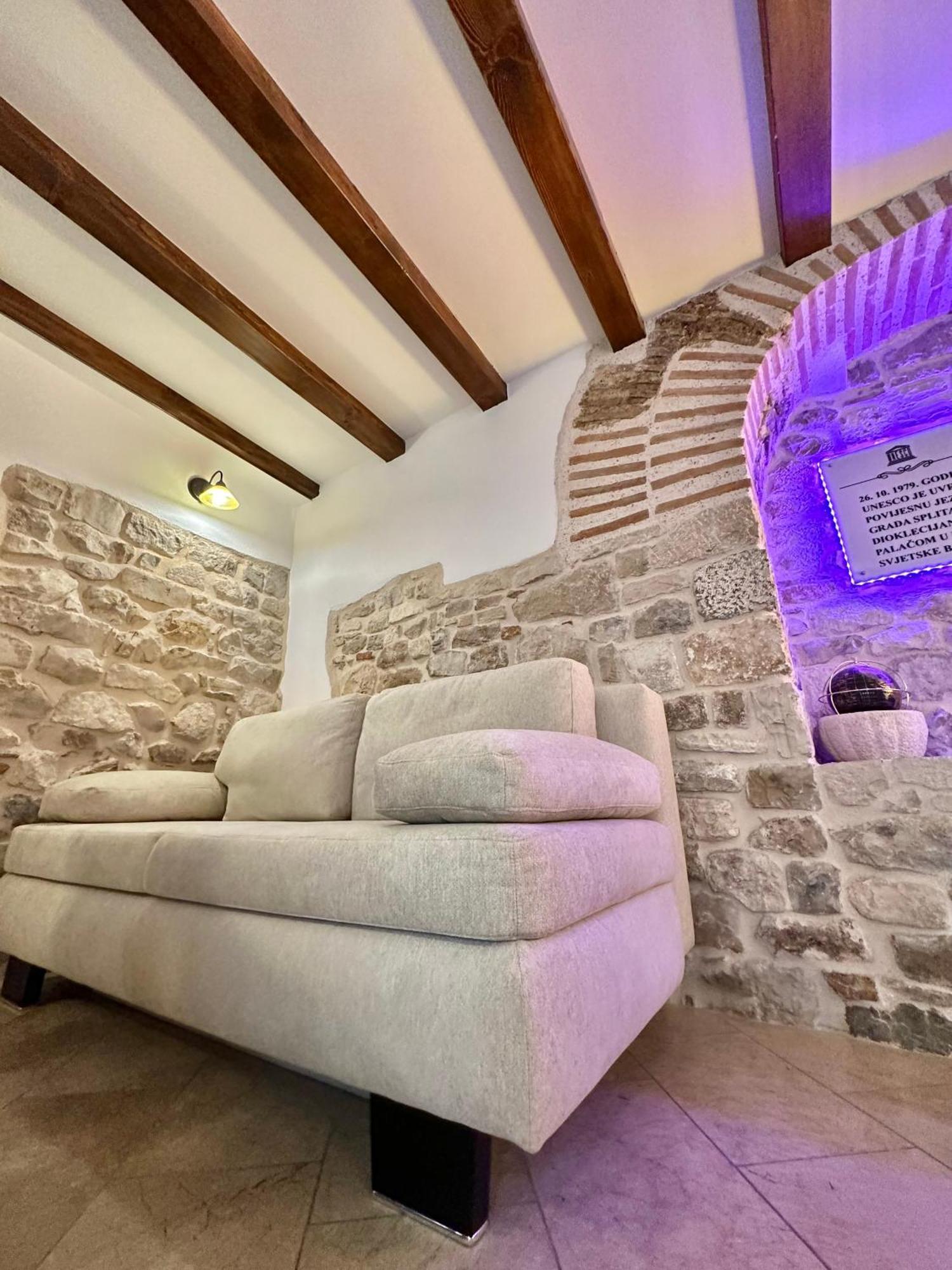 Diocletian Wine Split
