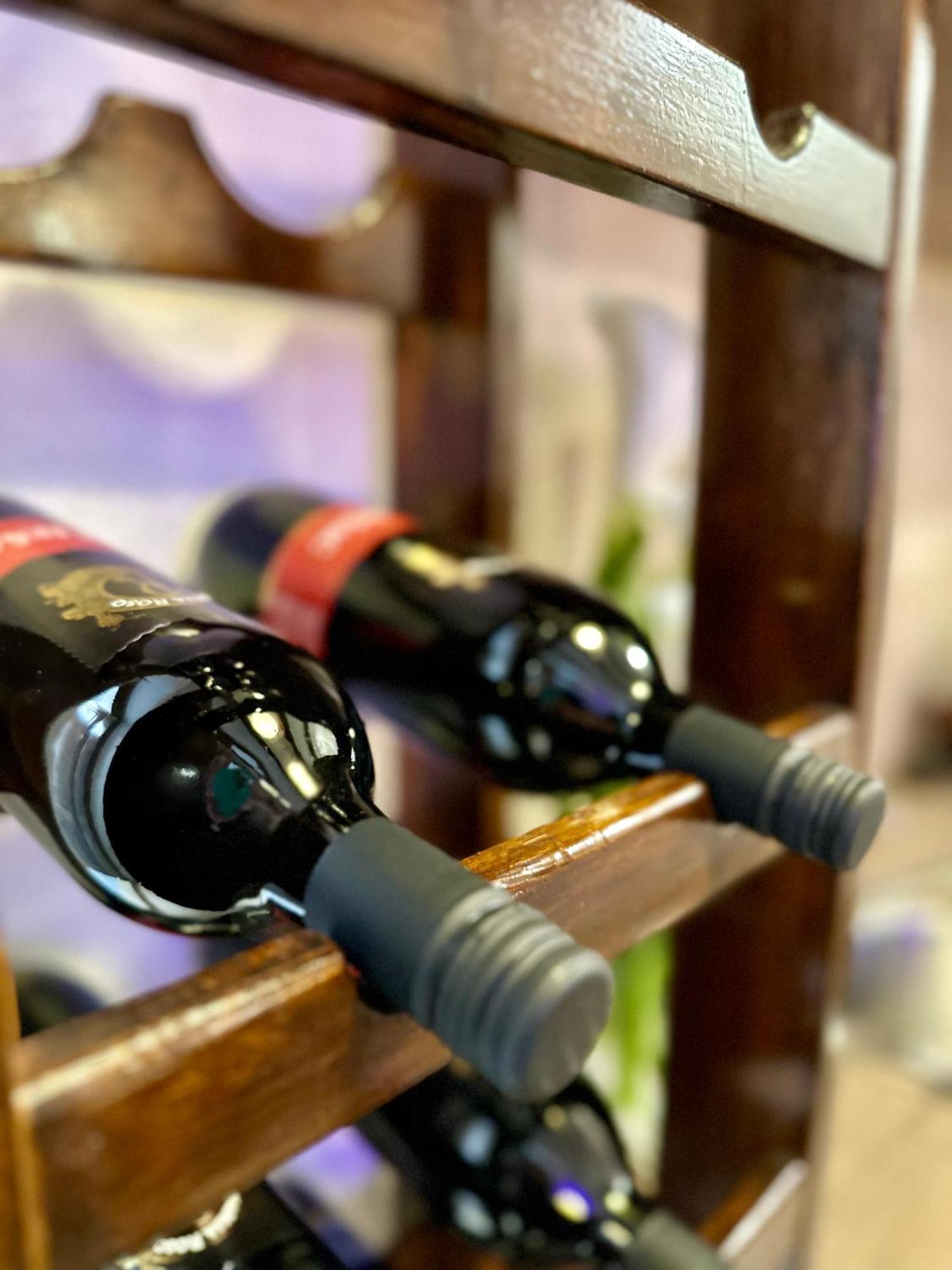 Appartement Diocletian Wine *