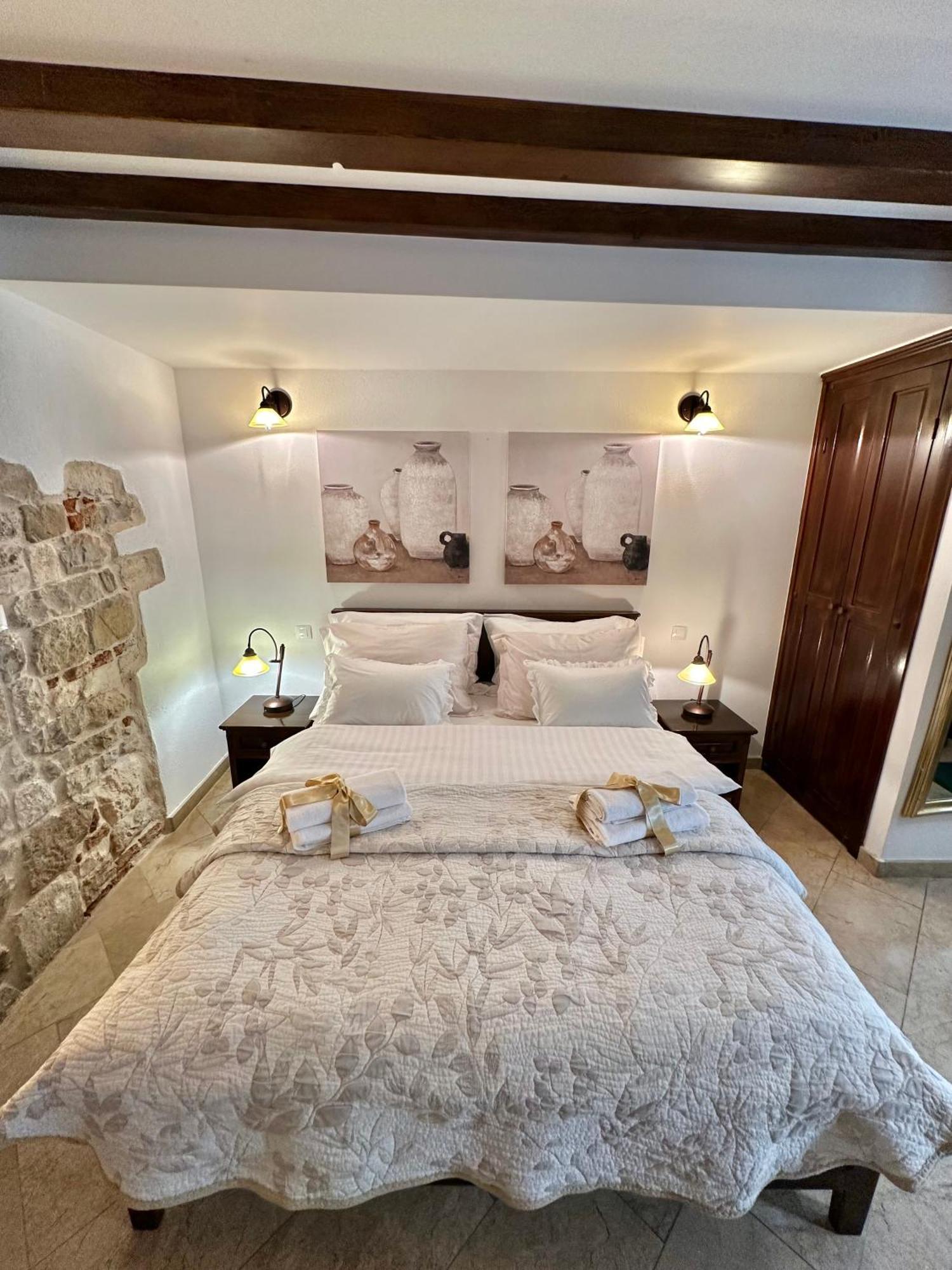 Appartement Diocletian Wine Split