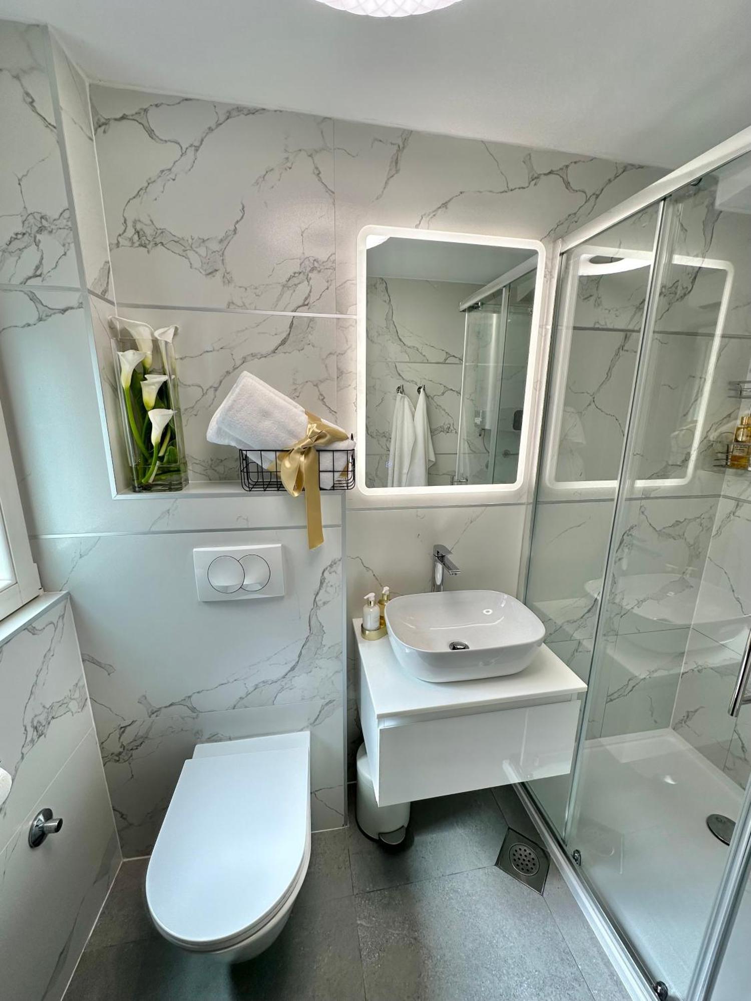 Appartement Diocletian Wine *