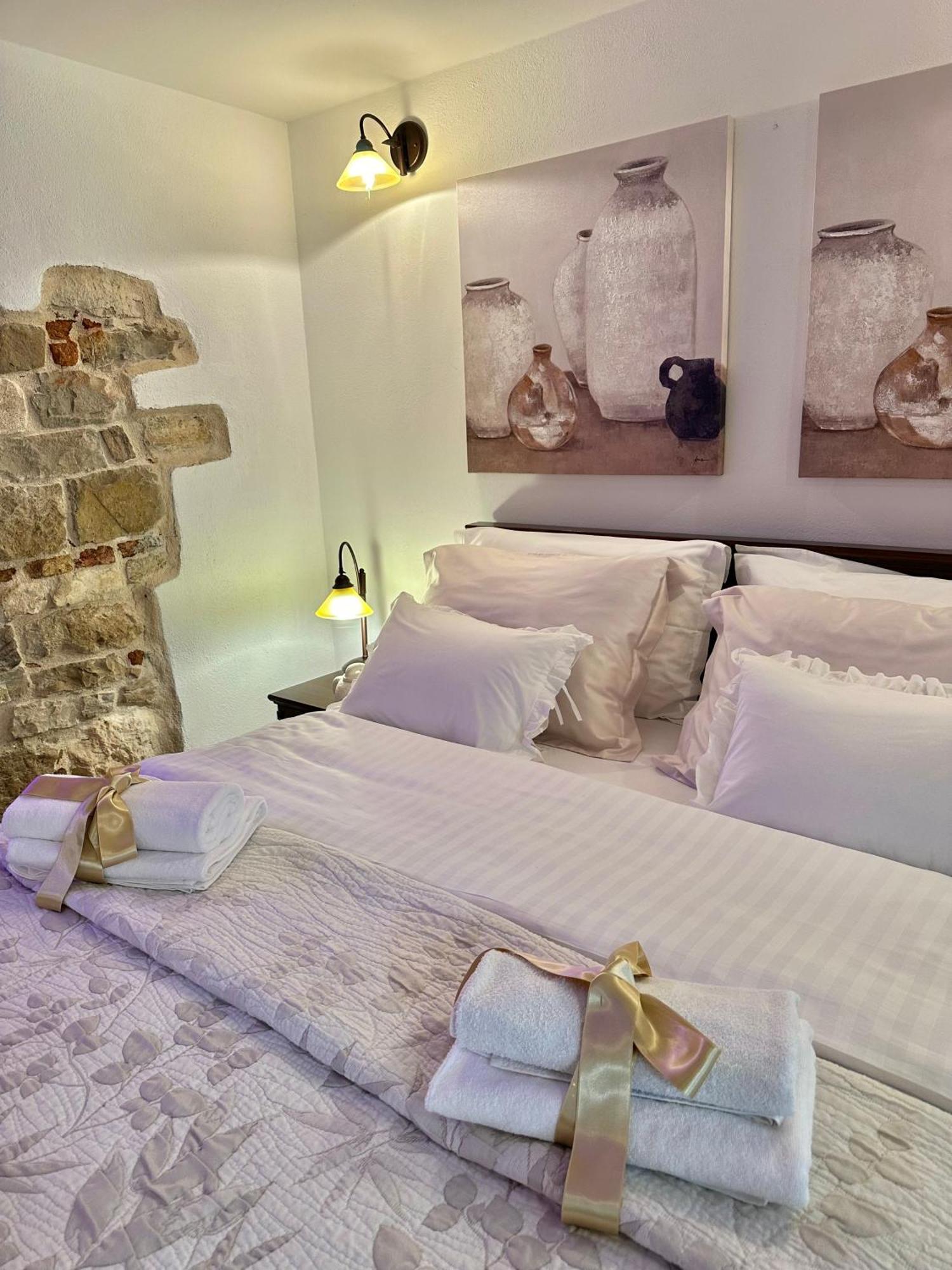 Appartement Diocletian Wine
