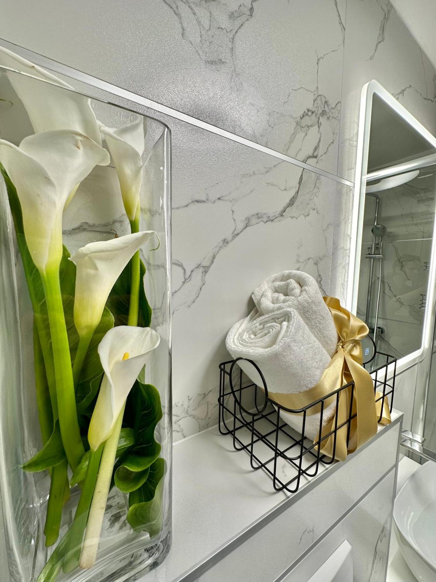 Appartement Diocletian Wine *
