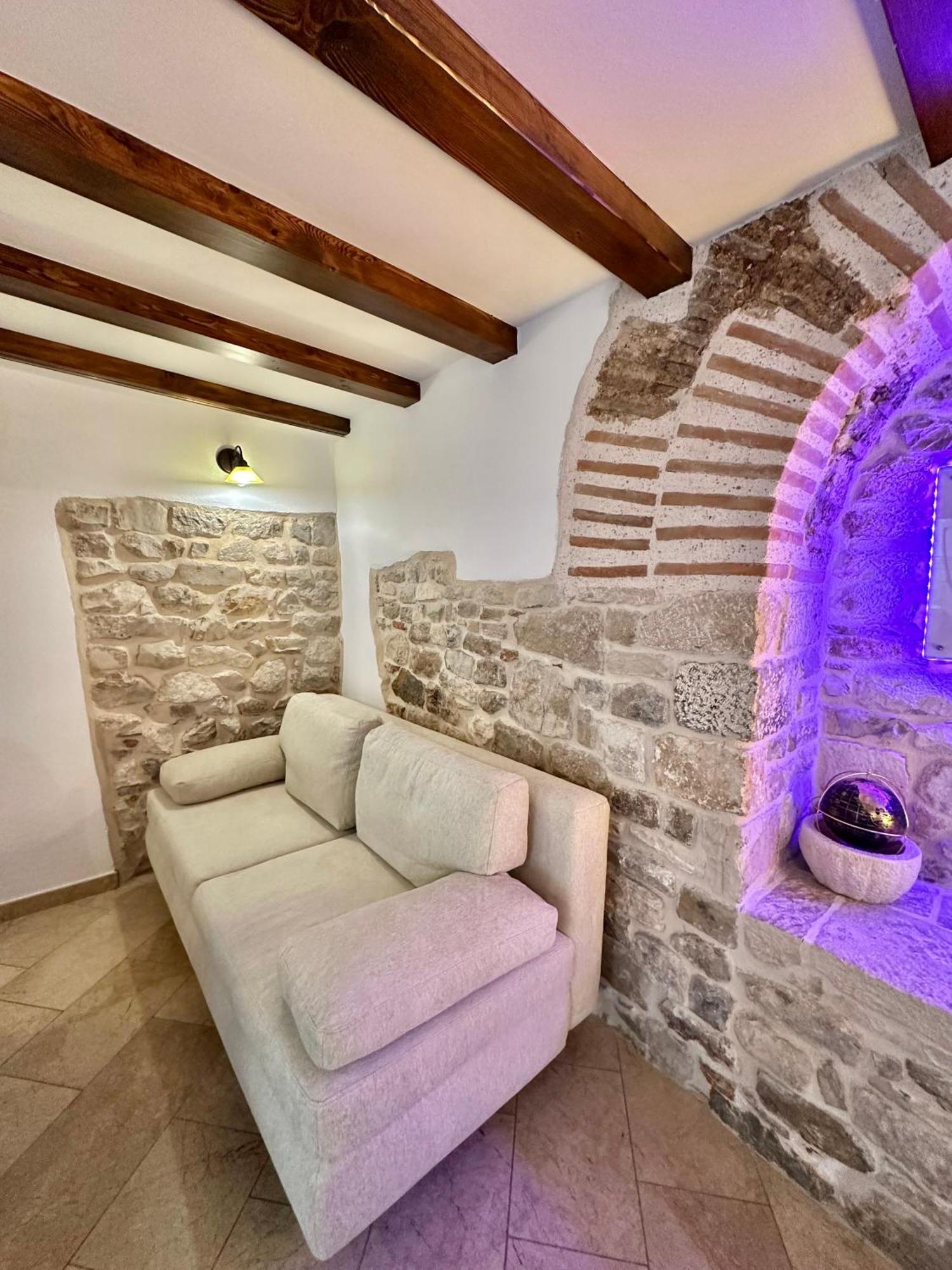 Appartement Diocletian Wine Split