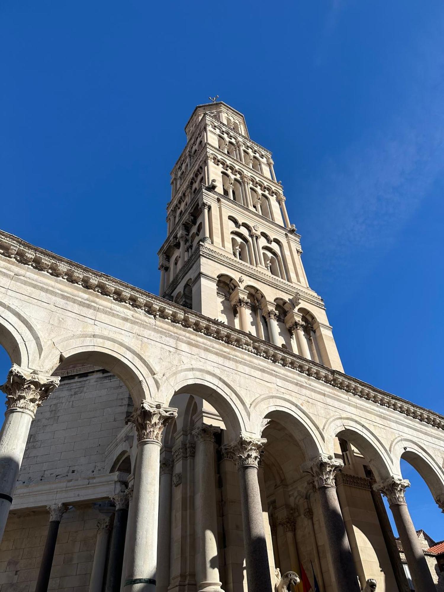 Diocletian Wine Split