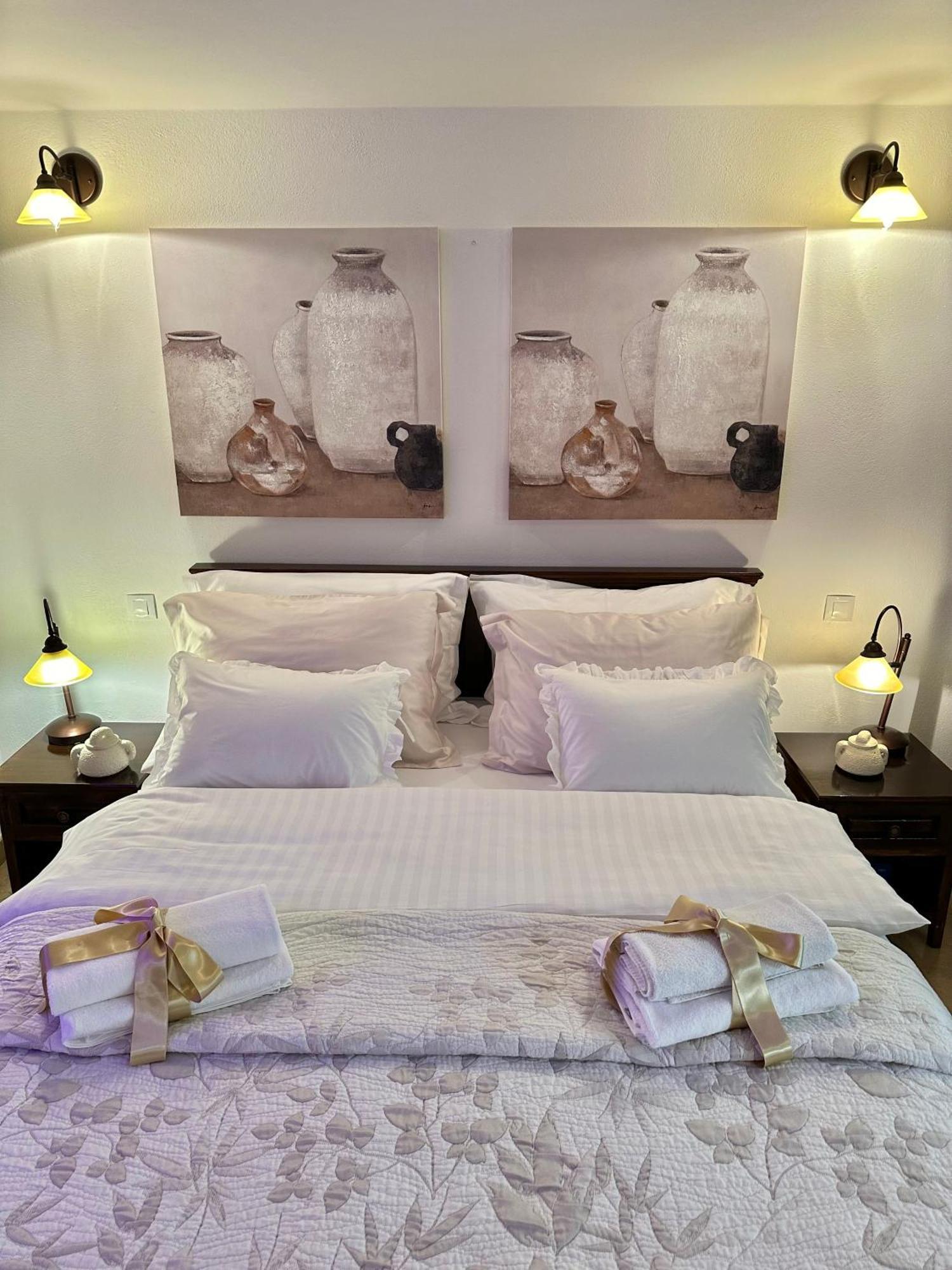 Appartement Diocletian Wine *