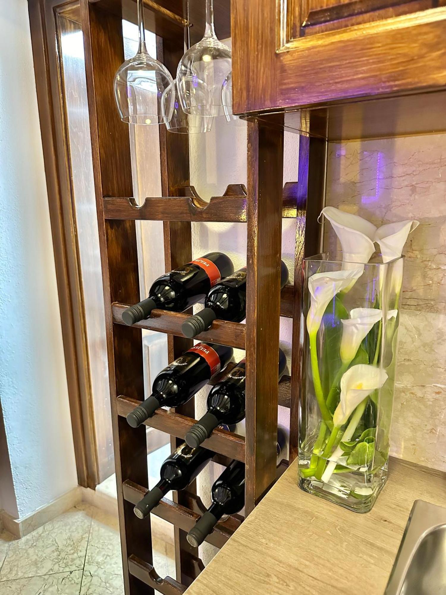 Appartement Diocletian Wine Split