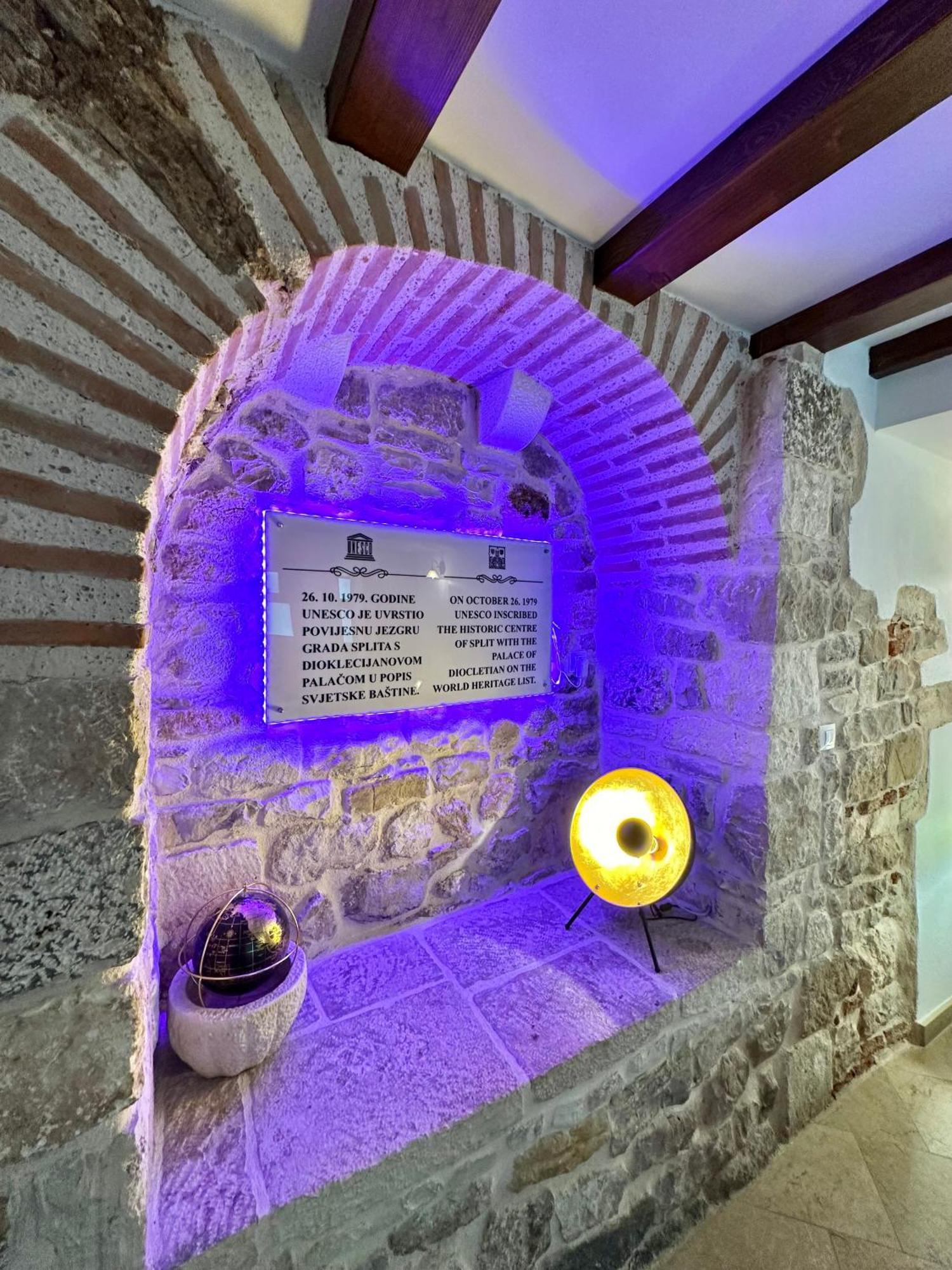 Diocletian Wine