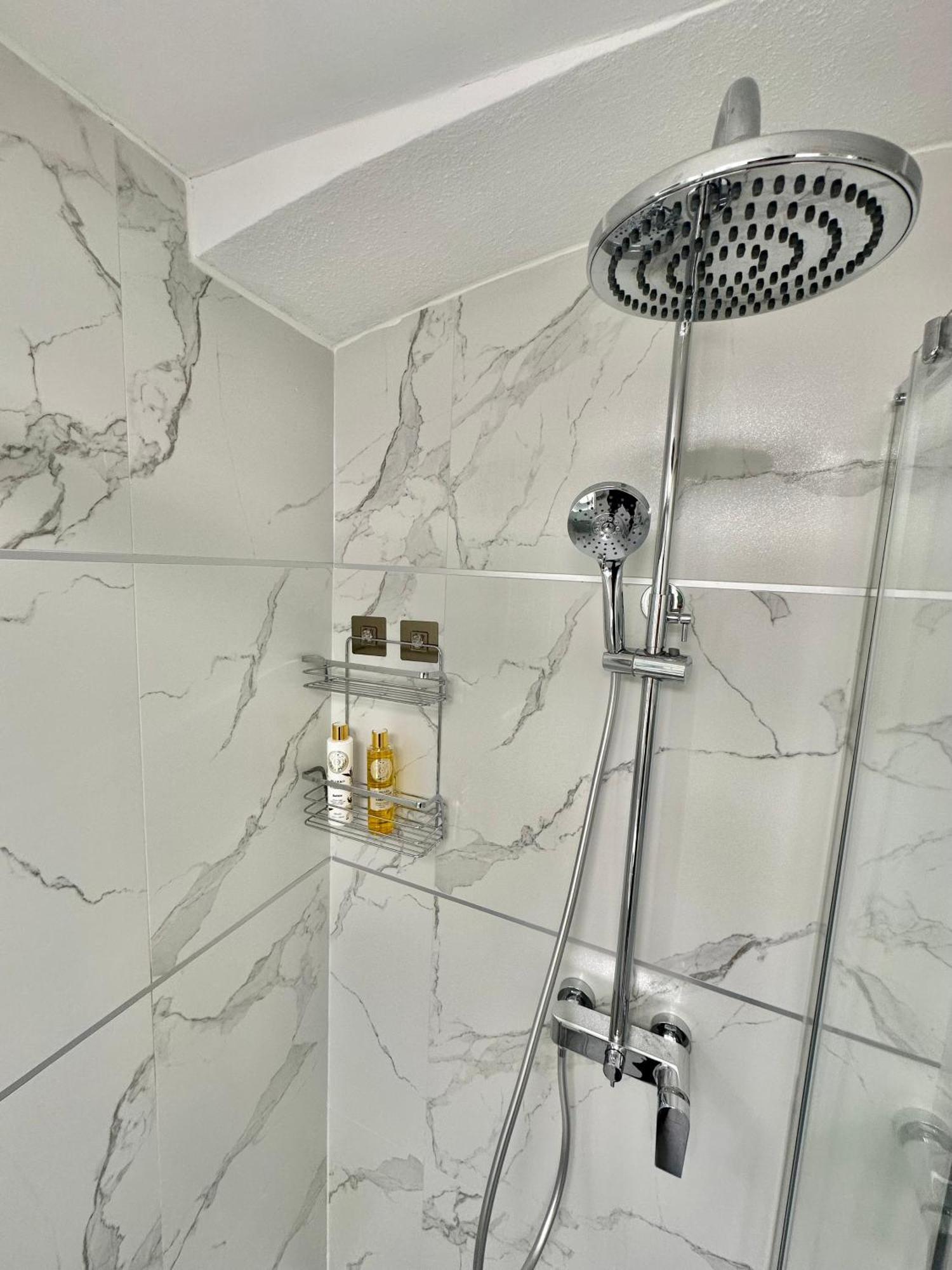 Appartement Diocletian Wine *